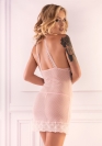 Livco Corsetti Fashion Comiran Pink LC 90572  3