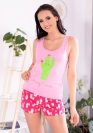 Pijama Livco Corsetti Fashion Embrasse 0404