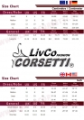 Livco Corsetti Fashion Anzai - push up 2