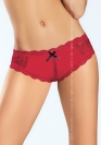 Panty Lizette Red LC 6111