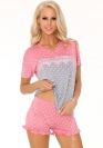 Pijama Glennis LC 90456