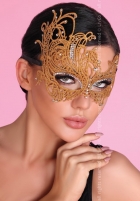 Mask Mask Golden LC 0011