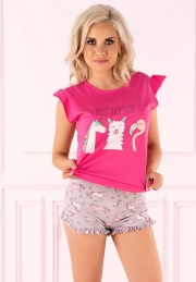 Pijama Livco Corsetti Fashion Lovely Unicorn 2312